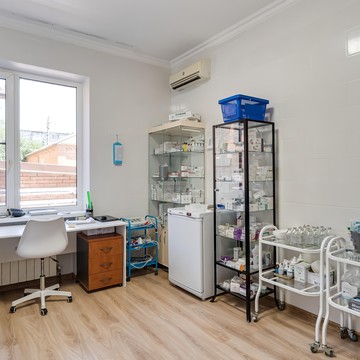 Наркологическая клиника Премиум Клиник фото 3