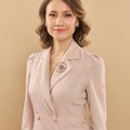 Фотография специалиста Миннигалиева Римма Загитовна