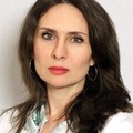 Фотография специалиста Казанова Анна Владимировна