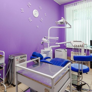 Клиника Витакор фото 1