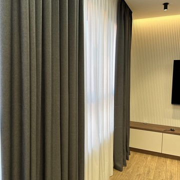 Салон штор Bera-Textil фото 2