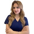 Фотография специалиста Егорова Ярослава Сергеевна