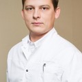 Фотография специалиста Антонов Константин Константинович