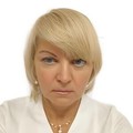Фотография специалиста Уманцева Елена Анатольевна