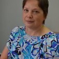 Фотография специалиста Новоселова Светлана Аркадьевна