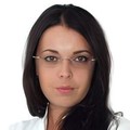 Фотография специалиста Шотик Анжелика Витольдовна