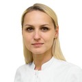 Фотография специалиста Каткова Татьяна Евгеньевна