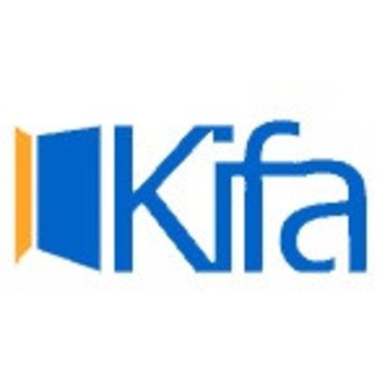 Компания Двери KIFA фото 1