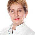 Фотография специалиста Казаченко Оксана Евгеньевна