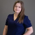 Фотография специалиста Духова Ксения Игоревна