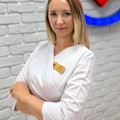 Фотография специалиста Асеева Екатерина Ярославовна