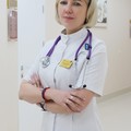 Фотография специалиста Иващенко Анна Викторовна