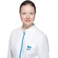 Фотография специалиста Баранович Наталья Александровна