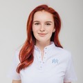 Фотография специалиста Шаронова Анастасия Андреевна