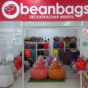 Магазин бескаркасной мебели Beanbags фото 1