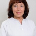 Фотография специалиста Кудрявцева Марина Яковлевна