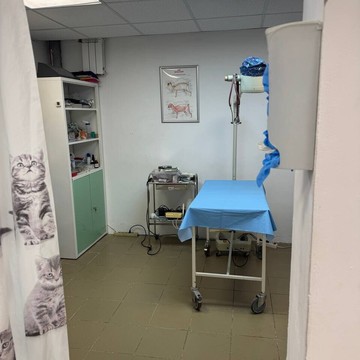 Ветеринарная клиника Лукоморье фото 1