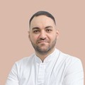 Фотография специалиста Хачатрян Сурен Норикович