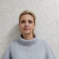 Фотография специалиста Осипова Юлия Олеговна