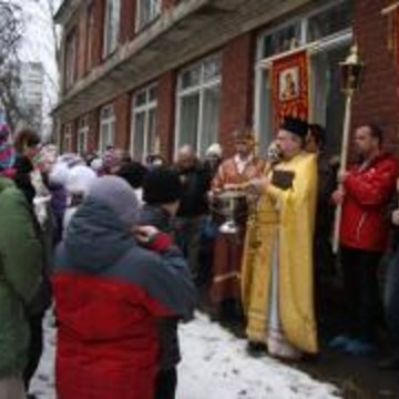 Православный центр образования Святителя Николая Чудотворца фото 2