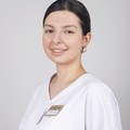 Фотография специалиста Потехина Полина Андреевна