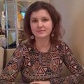 Фотография специалиста Северина Юлия Владимировна