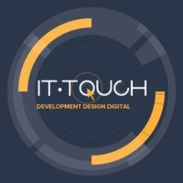 Веб-студия IT-Touch на Вилоновской улице фото 1