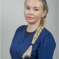 Фотография специалиста Мансо-Аргуэльес Анна Леонидовна