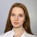 Фотография специалиста Викторова Екатерина Андреевна