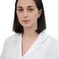 Фотография специалиста Лалетина Светлана Денисовна
