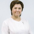 Фотография специалиста Трубайчук Татьяна Владимировна