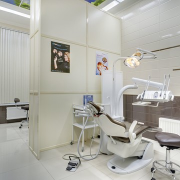 Центр стоматологии и косметологии Мелис фото 2