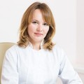 Фотография специалиста Гулина Марина Леонидовна