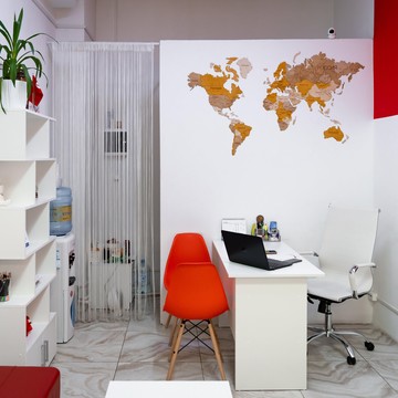 Туристическое агентство Sunmar на метро Озёрная фото 3