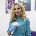 Фотография специалиста Зорина Ольга Александровна