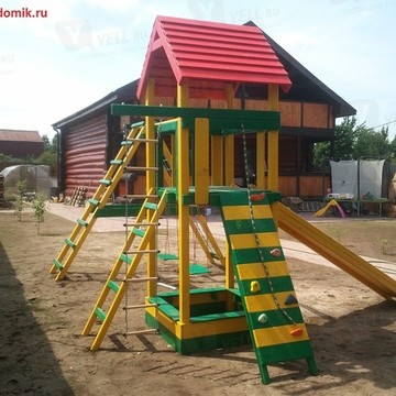 Форум на Чонгарском бульваре фото 1