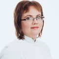 Фотография специалиста Черкашина Мария Александровна