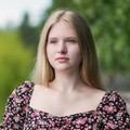 Фотография специалиста Алексеева Елизавета Вячеславовна