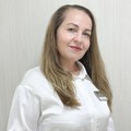 Фотография специалиста Козырь Надежда Николаевна