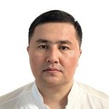 Фотография специалиста Болотов Талант Каримович