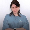 Фотография специалиста Галаева Залина Амирхановна