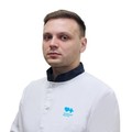Фотография специалиста Андреев Максим Андреевич