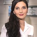 Фотография специалиста Побилат Анна Евгеньевна