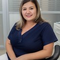 Фотография специалиста Афанасьева Ляйсан Рустемовна