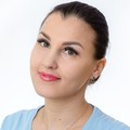Фотография специалиста Сизова Марта Анатольевна