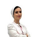 Фотография специалиста Магамгазиева Марина Вахаевна