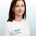Фотография специалиста Елбаева Наталья Руслановна
