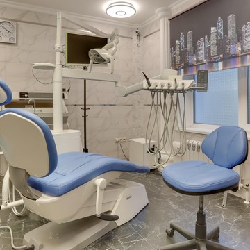 Стоматологическая клиника Дианта на Ореховом бульваре фото 3
