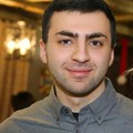 Фотография специалиста Фашаян Григорий
