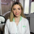Фотография специалиста Жихарева Дарья Игоревна